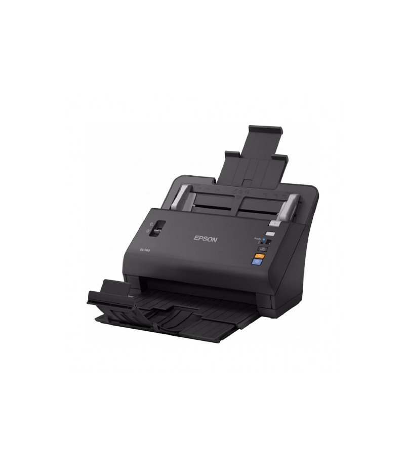 Epson WorkForce DS-860N